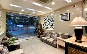 Khách Sạn Eternity Hà Nội